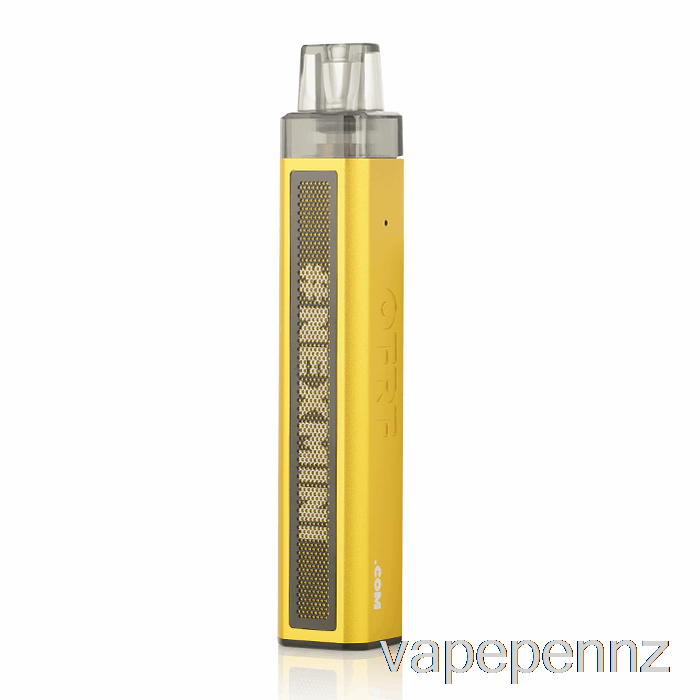 Wotofo OFRF NEXMINI 30W Pod System Gold VAPE NZ